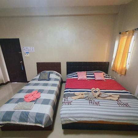 Preme Apartment @Maejo Ban pa Lan  Dış mekan fotoğraf