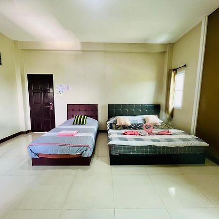 Preme Apartment @Maejo Ban pa Lan  Dış mekan fotoğraf
