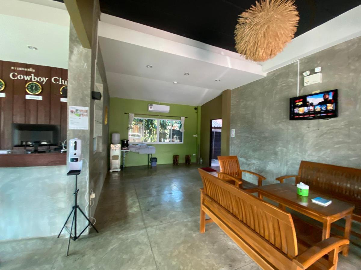 Preme Apartment @Maejo Ban pa Lan  Dış mekan fotoğraf