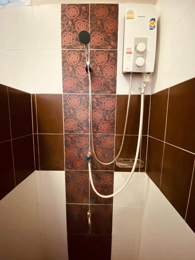 Preme Apartment @Maejo Ban pa Lan  Dış mekan fotoğraf