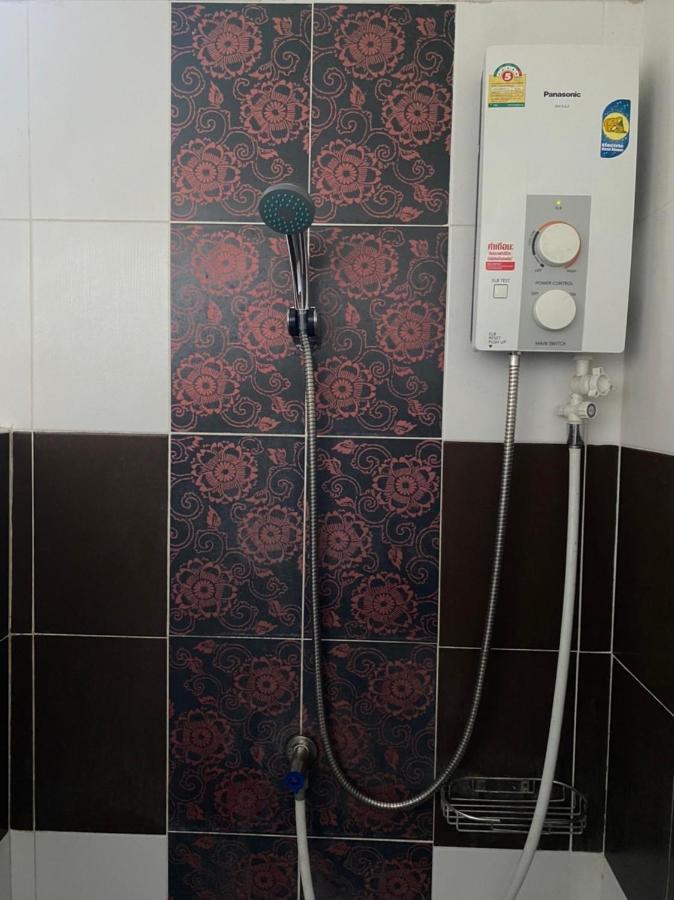 Preme Apartment @Maejo Ban pa Lan  Dış mekan fotoğraf