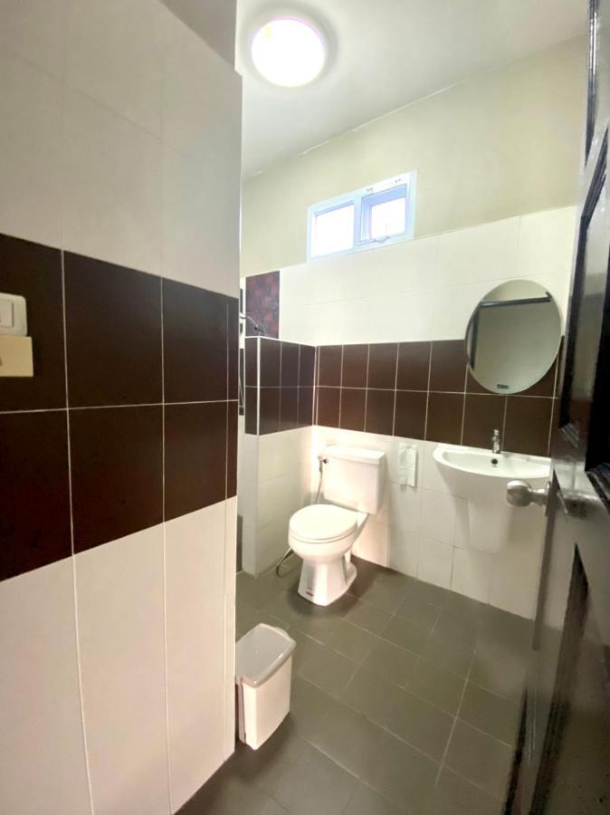 Preme Apartment @Maejo Ban pa Lan  Dış mekan fotoğraf