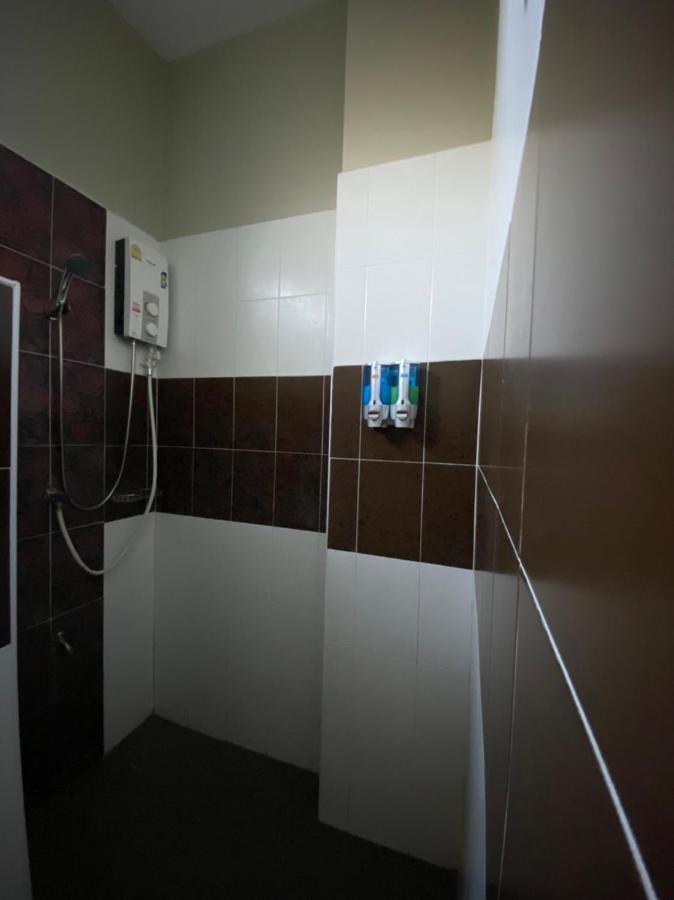 Preme Apartment @Maejo Ban pa Lan  Dış mekan fotoğraf