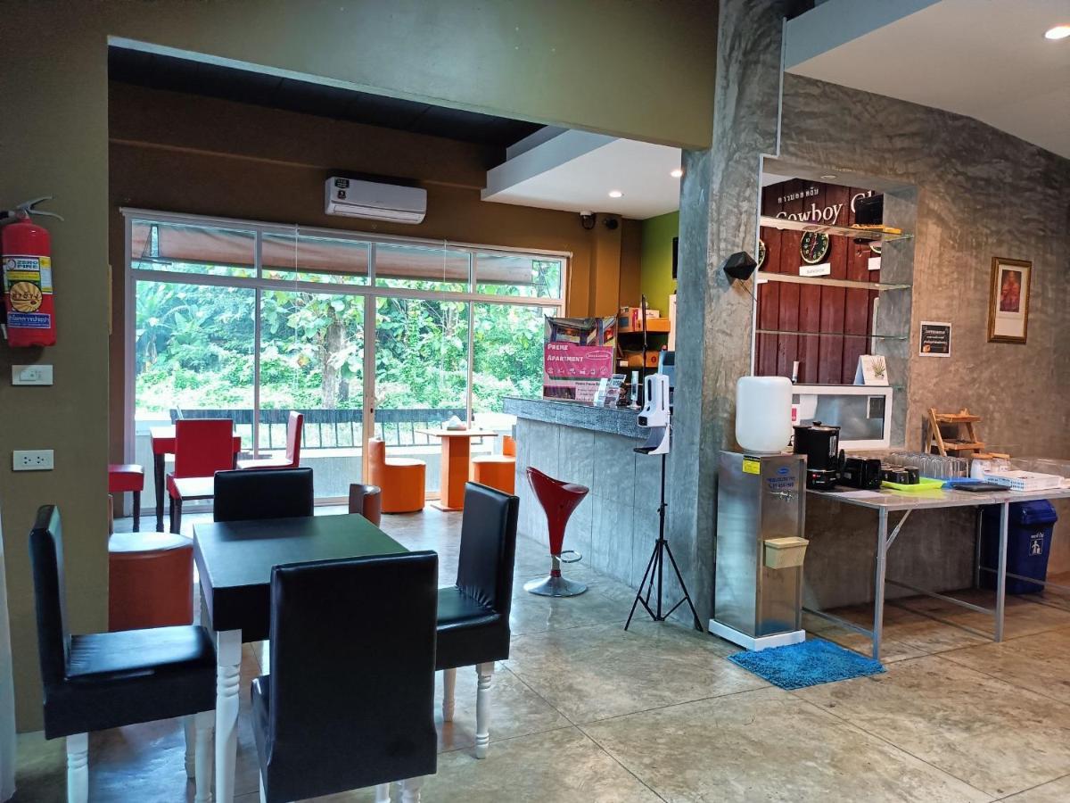 Preme Apartment @Maejo Ban pa Lan  Dış mekan fotoğraf