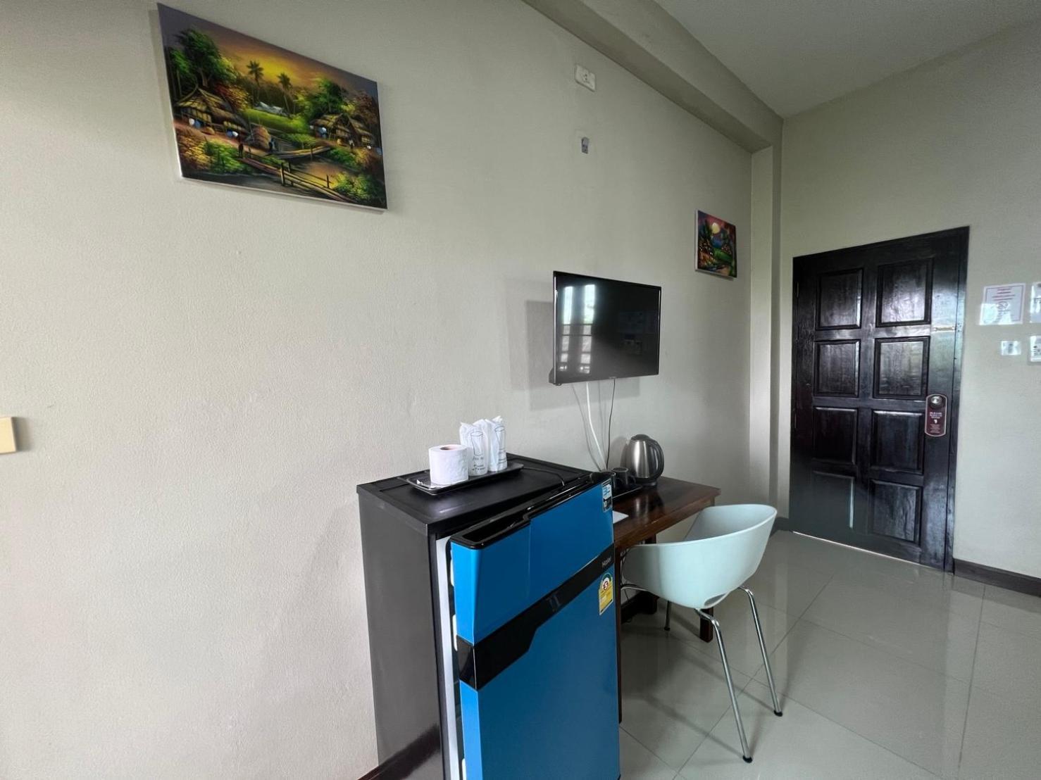 Preme Apartment @Maejo Ban pa Lan  Dış mekan fotoğraf