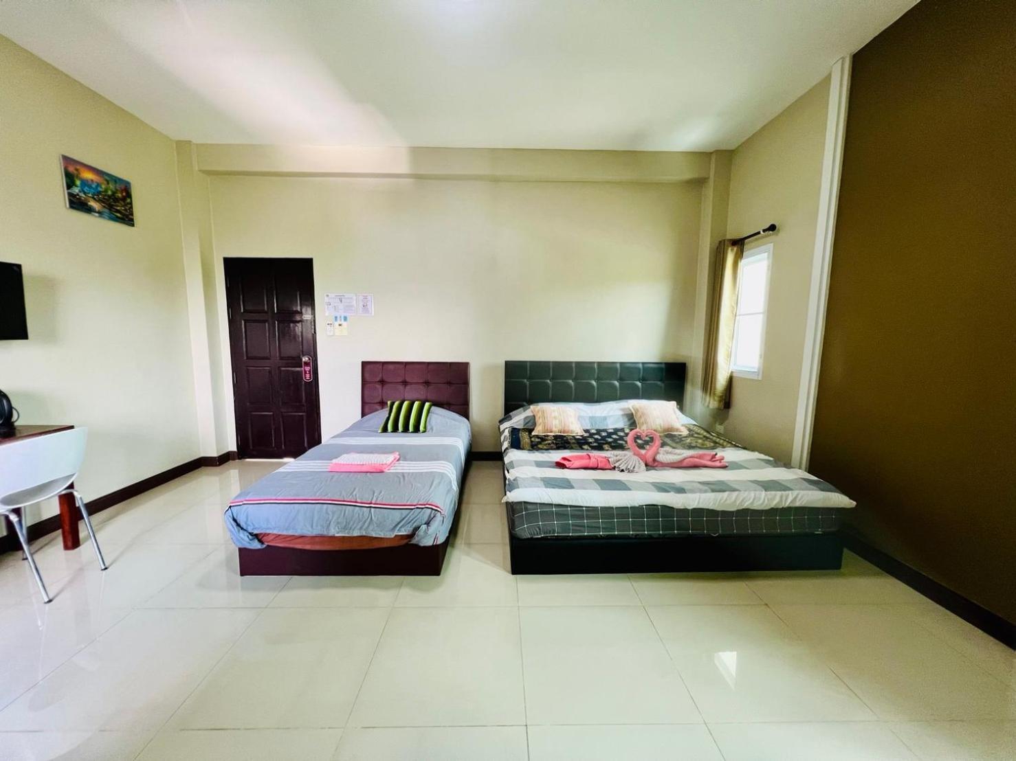 Preme Apartment @Maejo Ban pa Lan  Dış mekan fotoğraf